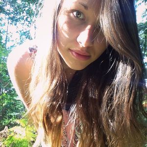 Meet your Posher, Haley